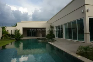 3 Bedroom House for sale in Pong, Chonburi