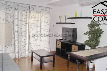 1 Bedroom Condo for rent in Nong Prue, Chonburi