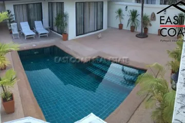 1 Bedroom House for rent in Nong Prue, Chonburi