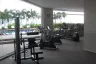 1 Bedroom Condo for rent in Na Kluea, Chonburi