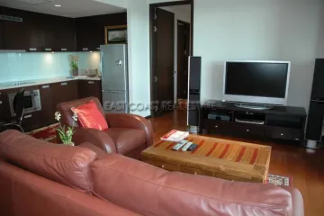 1 Bedroom Condo for rent in Na Kluea, Chonburi