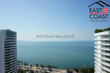 2 Bedroom Condo for Sale or Rent in Nong Prue, Chonburi