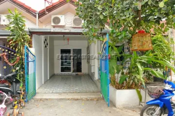 2 Bedroom House for rent in Nong Prue, Chonburi
