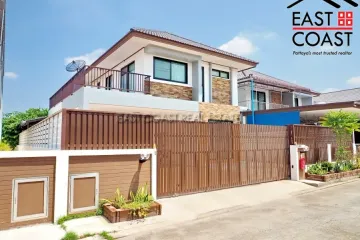 3 Bedroom House for rent in Nong Prue, Chonburi