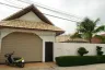 3 Bedroom House for rent in Nong Prue, Chonburi