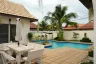 3 Bedroom House for rent in Nong Prue, Chonburi