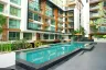 2 Bedroom Condo for rent in Nong Prue, Chonburi