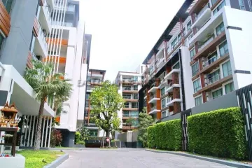 2 Bedroom Condo for rent in Nong Prue, Chonburi