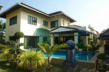 4 Bedroom House for rent in Bang Sare, Chonburi