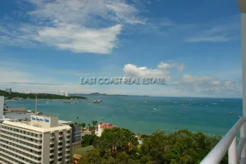 1 Bedroom Condo for rent in Nong Prue, Chonburi