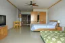 1 Bedroom Condo for rent in Nong Prue, Chonburi