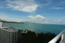 1 Bedroom Condo for rent in Nong Prue, Chonburi
