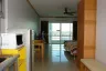 1 Bedroom Condo for rent in Nong Prue, Chonburi