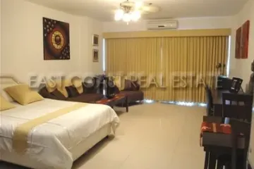 1 Bedroom Condo for rent in Nong Prue, Chonburi