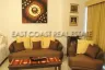 1 Bedroom Condo for rent in Nong Prue, Chonburi