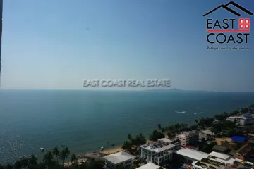 1 Bedroom Condo for rent in Nong Prue, Chonburi