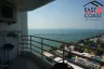 1 Bedroom Condo for rent in Nong Prue, Chonburi