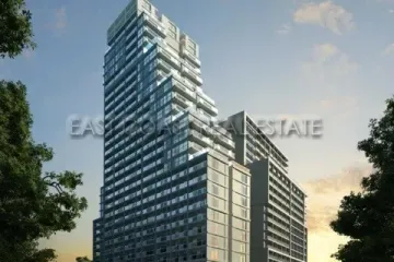 1 Bedroom Condo for sale in Nong Prue, Chonburi