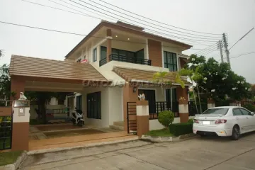 3 Bedroom House for sale in Nong Prue, Chonburi