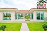 3 Bedroom House for Sale or Rent in Pong, Chonburi