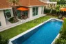 3 Bedroom House for Sale or Rent in Pong, Chonburi