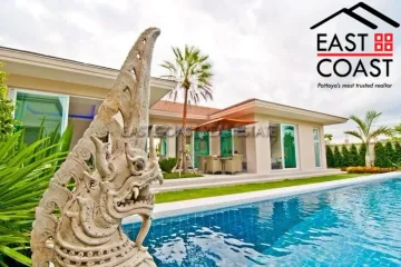 3 Bedroom House for Sale or Rent in Pong, Chonburi