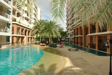 1 Bedroom Condo for rent in Nong Prue, Chonburi