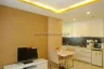 1 Bedroom Condo for rent in Nong Prue, Chonburi