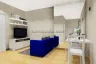 1 Bedroom Condo for sale in Na Jomtien, Chonburi