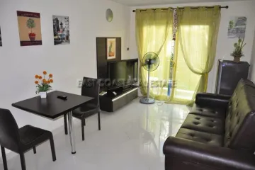 1 Bedroom Condo for rent in Nong Prue, Chonburi