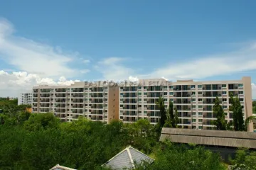 1 Bedroom Condo for rent in Nong Prue, Chonburi