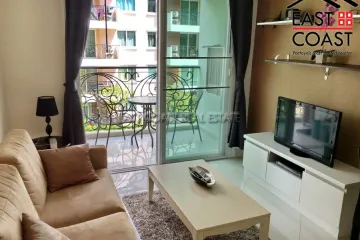 1 Bedroom Condo for rent in Nong Prue, Chonburi