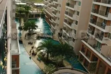1 Bedroom Condo for rent in Nong Prue, Chonburi