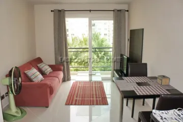 1 Bedroom Condo for rent in Nong Prue, Chonburi
