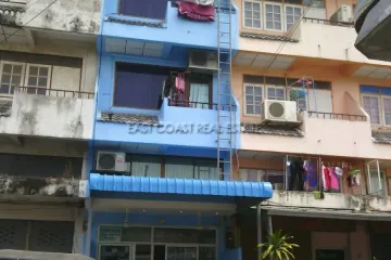 Commercial for sale in Nong Prue, Chonburi