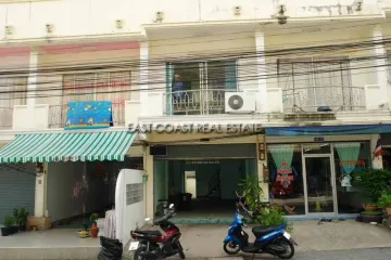 Commercial for sale in Nong Prue, Chonburi