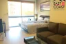 1 Bedroom Condo for rent in Nong Prue, Chonburi