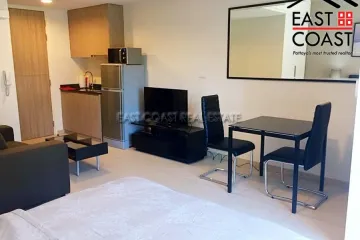 1 Bedroom Condo for rent in Nong Prue, Chonburi