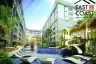 1 Bedroom Condo for sale in Nong Prue, Chonburi