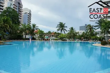1 Bedroom Condo for rent in Nong Prue, Chonburi