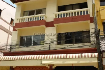 Commercial for sale in Na Jomtien, Chonburi