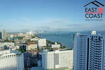 2 Bedroom Condo for sale in Nong Prue, Chonburi