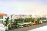 2 Bedroom House for sale in Huai Yai, Chonburi
