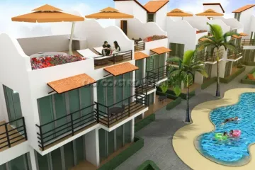 2 Bedroom House for sale in Huai Yai, Chonburi