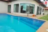2 Bedroom House for rent in Nong Prue, Chonburi