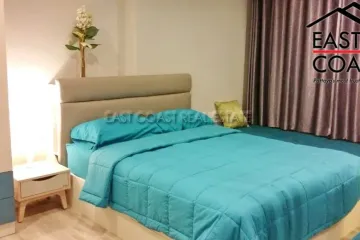 1 Bedroom Condo for rent in Nong Prue, Chonburi