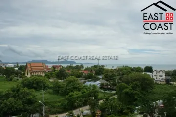 1 Bedroom Condo for rent in Na Jomtien, Chonburi