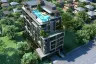 1 Bedroom Condo for sale in Na Kluea, Chonburi
