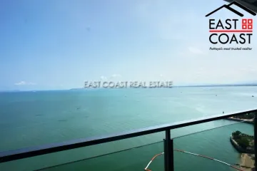 2 Bedroom Condo for rent in Na Kluea, Chonburi