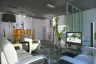 1 Bedroom Condo for rent in Nong Prue, Chonburi